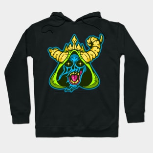 The Lich Hoodie